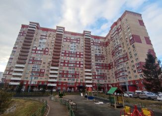 Сдаю в аренду 1-ком. квартиру, 37 м2, Московская область, Лесная улица, 18к1