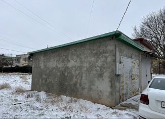 Продажа гаража, 24 м2, село Уютное, Садовая улица, 47