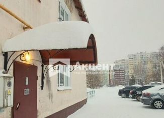 Продам двухкомнатную квартиру, 37.2 м2, Иваново, Дюковская улица, 50В