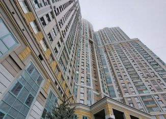 Продам 2-комнатную квартиру, 74.5 м2, Москва, Михневская улица, 8, ЖК Загорье