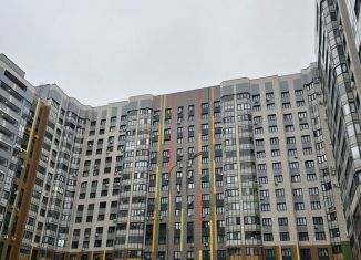 Продаю 1-ком. квартиру, 41 м2, Зеленоград, Георгиевский проспект, 37к2