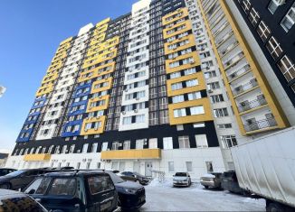 Продаю 1-комнатную квартиру, 41 м2, Пенза, проспект Победы, 96Е