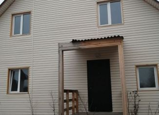 Продам дом, 146 м2, деревня Богданиха, улица Ленина