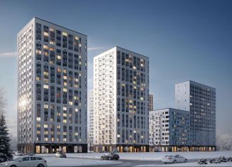 Продается 2-ком. квартира, 38.8 м2, Москва, деревня Столбово, 7