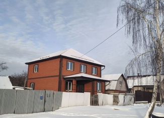 Продам коттедж, 170 м2, Тула, 10-й проезд