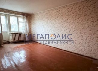 Продажа двухкомнатной квартиры, 43.9 м2, Саратовская область, Волжская улица, 61