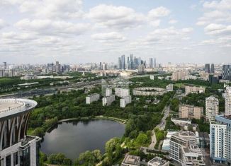 Продается 4-комнатная квартира, 236 м2, Москва, Мосфильмовская улица, 70к1, район Раменки