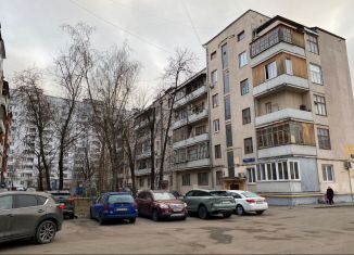 Продам квартиру студию, 12.2 м2, Москва, Бакунинская улица, 4-6с2, метро Бауманская