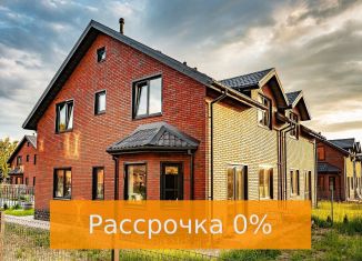 Дача на продажу, 120 м2, Ленинградская область, улица Ивана Кожедуба, 11