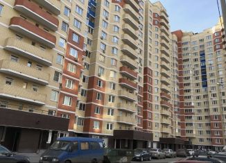 Сдача в аренду 1-комнатной квартиры, 40 м2, Домодедово, Лунная улица, 33