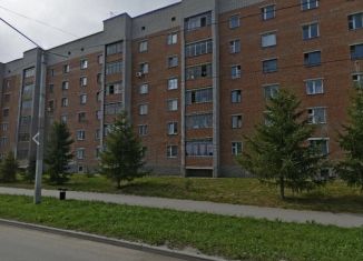 Продажа однокомнатной квартиры, 33.2 м2, Бердск, улица Красная Сибирь, 110