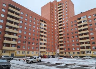 Продается 3-комнатная квартира, 72.5 м2, Ярославль, Малая Норская улица, 3А