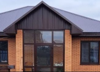 Продаю коттедж, 75 м2, деревня Бурцево, улица Победы, 7/4