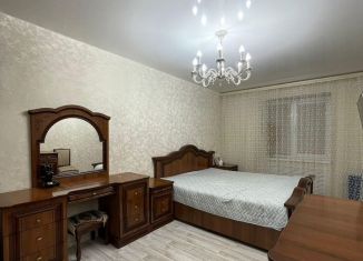 Продажа трехкомнатной квартиры, 65 м2, Нальчик, улица Сергея Лазо, 61