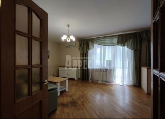 Продажа 3-комнатной квартиры, 107.5 м2, Обнинск, улица Гагарина, 6