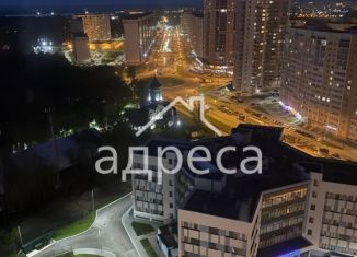 Продажа трехкомнатной квартиры, 105.8 м2, Самара, улица Петра Алабина, 2, метро Алабинская