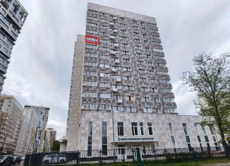 Продается 2-комнатная квартира, 62.4 м2, Москва, улица Обручева, 7, Обручевский район