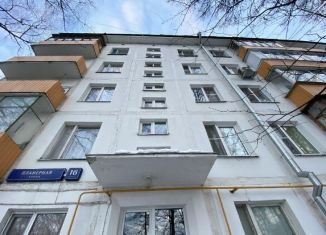 Квартира на продажу студия, 10 м2, Москва, Планерная улица, 16к1, СЗАО