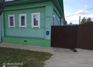 Продаю дом, 54 м2, Углич, Октябрьская улица, 99/5