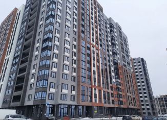 1-комнатная квартира на продажу, 37.2 м2, Воронеж, Острогожская улица, 156/1, Советский район