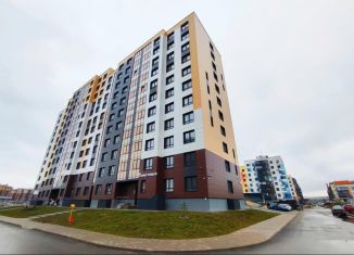 Продам квартиру студию, 30.3 м2, Гатчина, Пушкинское шоссе, 1