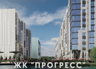 Продам 1-комнатную квартиру, 37.7 м2, село Мирное, село Мирное, уч1