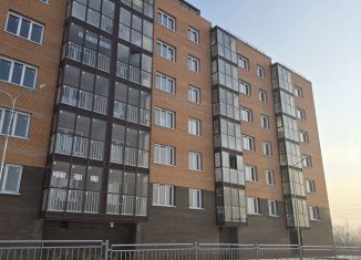 Продается 2-ком. квартира, 53 м2, посёлок Солонцы, Новая улица, 1