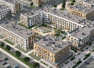 Продаю двухкомнатную квартиру, 66.9 м2, село Ана-Юрт, улица Нурлы, 1