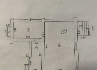 Помещение свободного назначения на продажу, 80 м2, Рязань, Предзаводская улица, 2, Октябрьский район