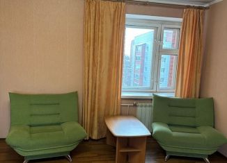 Сдается двухкомнатная квартира, 75 м2, Томск, Учебная улица, 8