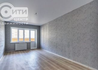 Продажа 3-комнатной квартиры, 103 м2, Воронеж, улица Лётчика Филипова, 6, ЖК Спутник