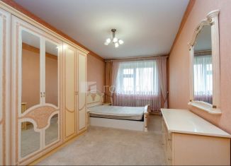 Продам 3-комнатную квартиру, 109 м2, Новосибирск, улица Крылова, 48, метро Маршала Покрышкина