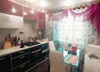 Продажа трехкомнатной квартиры, 60.4 м2, Гусь-Хрустальный, Транспортная улица, 18