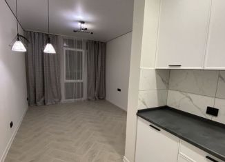 Продам 1-ком. квартиру, 42 м2, Рязань, Московское шоссе, 49к1