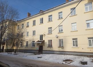 Продается двухкомнатная квартира, 45 м2, Бокситогорск, улица Павлова, 17