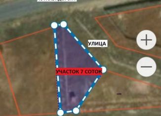 Продается земельный участок, 7 сот., село Ключи, 35Н-526