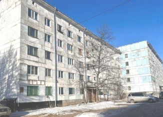 Продаю однокомнатную квартиру, 26 м2, посёлок городского типа Сокол, улица Королёва, 23