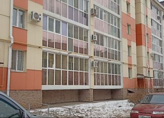 Продаю однокомнатную квартиру, 38 м2, Республика Башкортостан, улица Островского, 28А