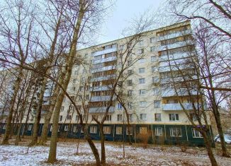 3-ком. квартира на продажу, 58 м2, Москва, метро Речной вокзал, Петрозаводская улица, 5к1