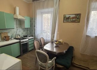 Продаю трехкомнатную квартиру, 72 м2, Москва, метро Электрозаводская, Малая Семёновская улица, 15/17к4