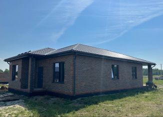 Продается дом, 130 м2, село Осиново, улица Шуравина, 66Б