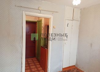 Продам 1-комнатную квартиру, 13 м2, Курганская область, Чернореченская улица, 91А