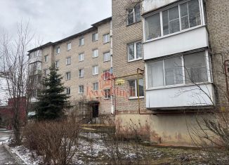 Продается 1-комнатная квартира, 34.6 м2, Хотьково, улица Черняховского, 14