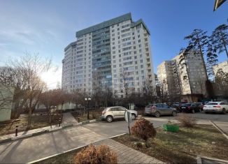 Продажа 4-ком. квартиры, 130.3 м2, Жуковский, улица Амет-хан Султана, 15к1, ЖК Парк Сити