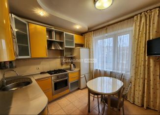 Аренда 3-ком. квартиры, 65 м2, Московская область, улица Кузьмина, 32А