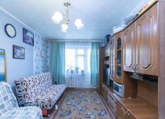 Продается 1-комнатная квартира, 36.2 м2, Томск, улица Ивана Черных, 96с22