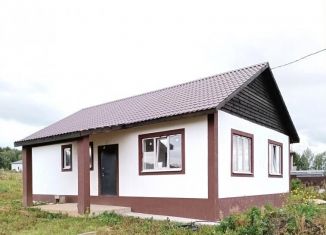 Дом на продажу, 100 м2, деревня Шайдурово