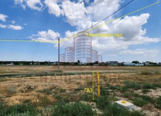 Продажа участка, 28 сот., Феодосия, Владимирская улица