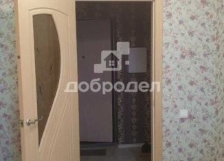 Сдам 1-комнатную квартиру, 25 м2, Берёзовский, Новая улица, 20