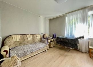 Продам 1-ком. квартиру, 40.2 м2, Казань, улица Аметьевская Магистраль, 16к4